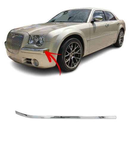 Per chrysler 300c 12 - 300c, lx