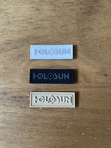 Holosun optics set toppe - 3,