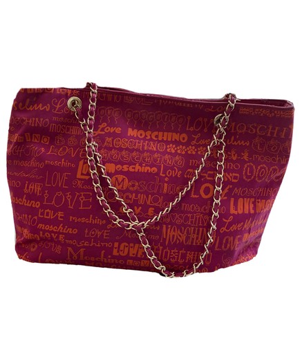 Love moschino borsa - love, a