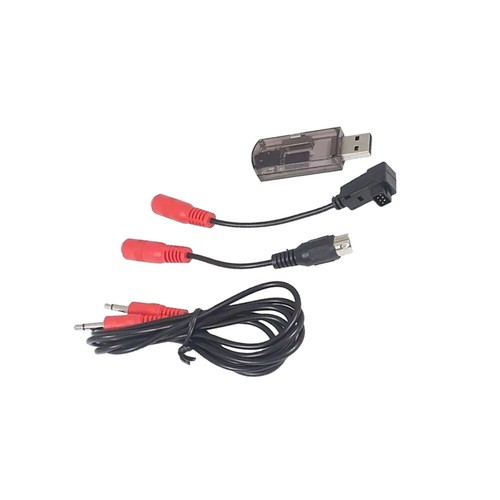 Aggiornato rc usb - 1,