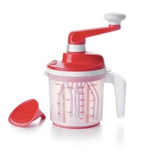 whip n mix chef Tupperware
