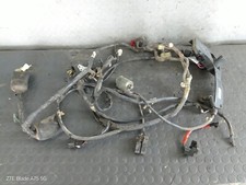 impianto elettrico honda sh 125 ie KTF 641 2005 2008