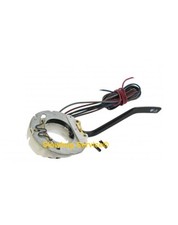 VW MAGGIOLINO BEETLE KARMANN GHIA 8.67-7.70 - DEVIO LUCI TURN SIGNAL SWITCH
