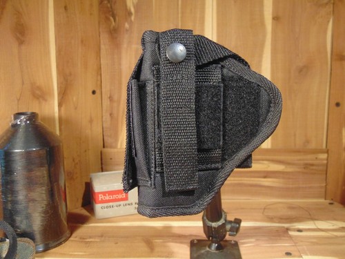 Fondina smith wesson - 66, 3