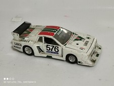 lancia beta montecarlo burago