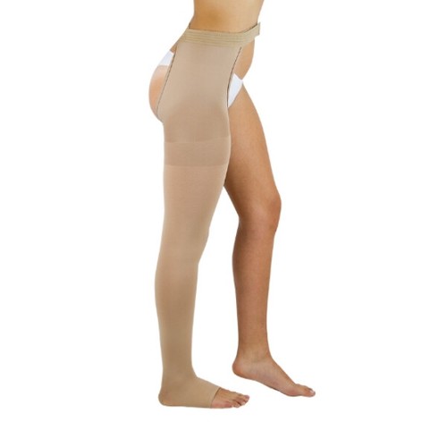 Calza antitrombo monocollant - antitrombo,