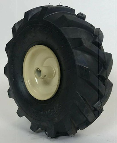 Ruota battistrada 11x4 - -4, per