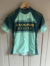 Maglia ciclismo donna Louis