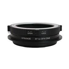 XPimage Lock Lens Adapter for