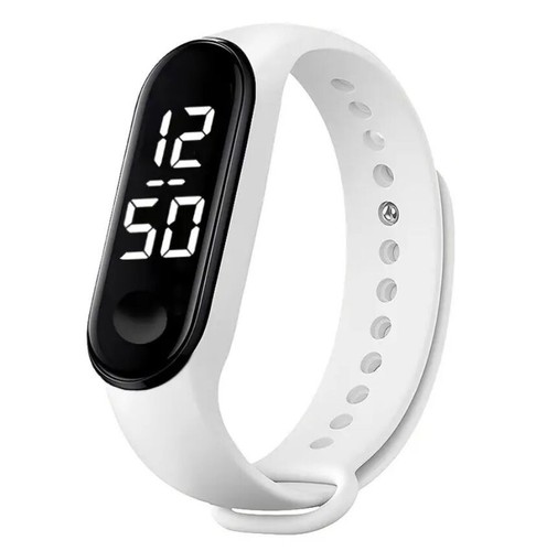 Orologio led time - orologio,