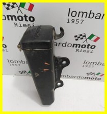 BOX TOOL VANO PORTA ATTREZZI originale honda XR XL 600 350 RM LM Pd04E