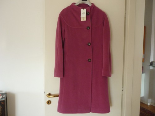 Cappotto nuovo donna