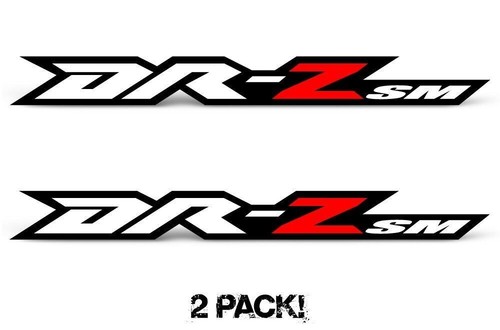 Amr racing suzuki drz - racing, drz-sm