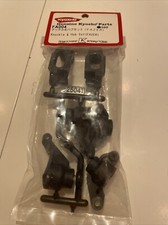 Knuckle & Hub Set (Fazer) FA004 Ricambio Kyosho Modellismo Dinamico