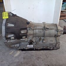 CAMBIO AUTOMATICO BMW SERIE 3 320 D TOURING 2014 2.0 DIESEL F30 N47D20C 8HP-45