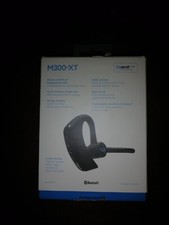 BLUEPARROTT M300-XT CUFFIA AURICOLARE BLUETOOTH DA CHIAMATA INTERFONO MONO.