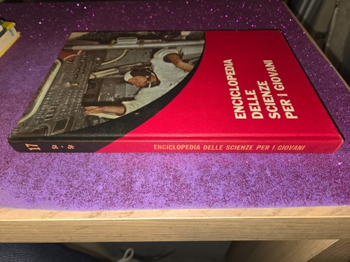 Enciclopedia delle scienze per