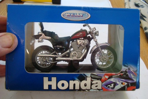 Honda steed 600 moto cruiser - moto,