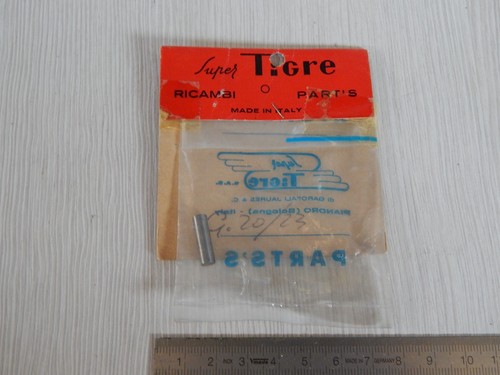 Supertigre 1729 g20 23 - 1729, g20-23