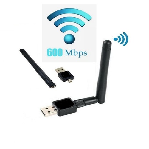 Chiavetta wifi 802 iin - wifi, 802.iin
