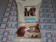 KG 1 CIOCCOLATA AL LATTE