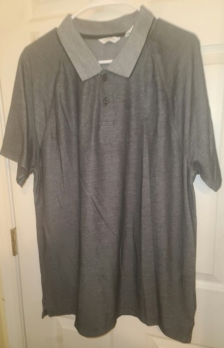 Polo uomo calvin - polo, xl