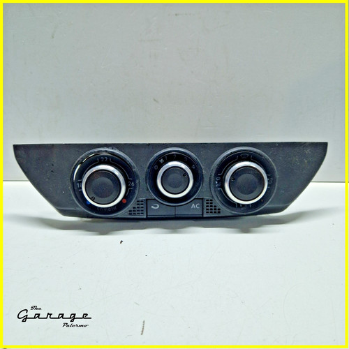 Gruppo comando clima - gruppo,