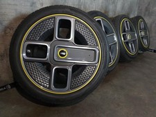 MINI F55 F56 Raggio Elettrico