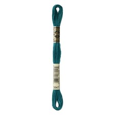 MOULINE' SPECIAL 25 COTONE 8