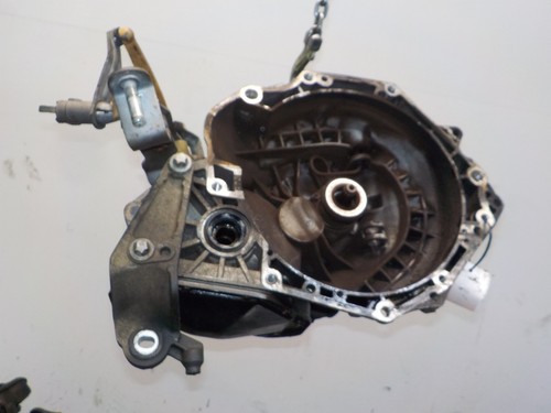 Opel corsa cassetta cambio - opel, di