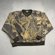 Cabelas Windbreaker Jacket Men