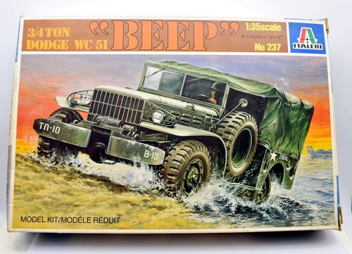 Modellino auto jeep scala - , 1:35