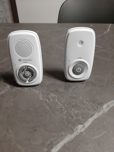 Baby monitor motorola - monitor, am21