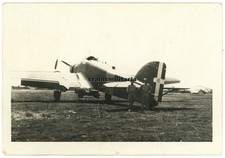 Orig. Foto USAAF con Italia