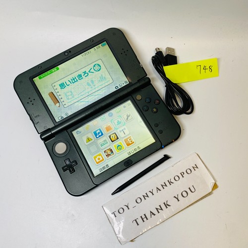 Lcd rank nuova console - rank, b]nuova