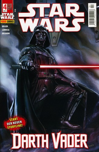 Star wars edicola - wars,