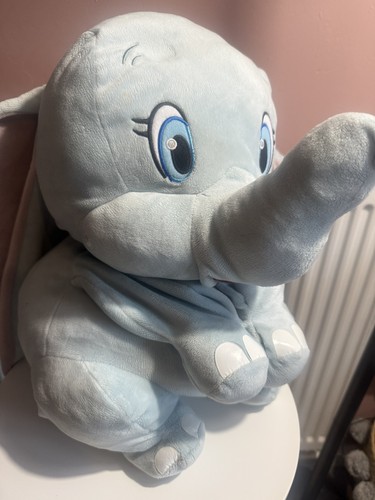 Sparkle disney dumbo - disney, plush