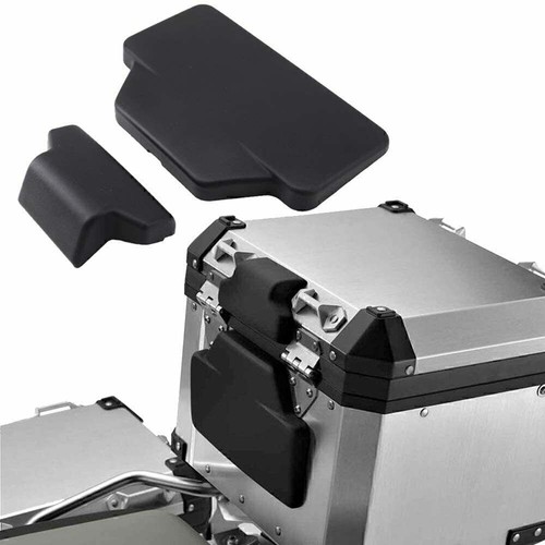 Topcase posteriore moto