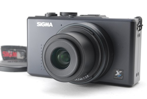 Quasi come nuova - [], fotocamera