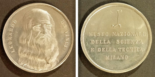 Leonardo vinci museo - vinci,