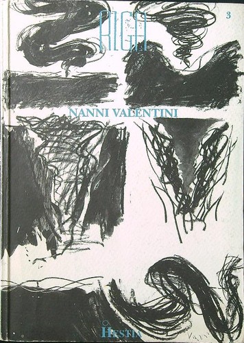 Nanni valentini riga - nanni,
