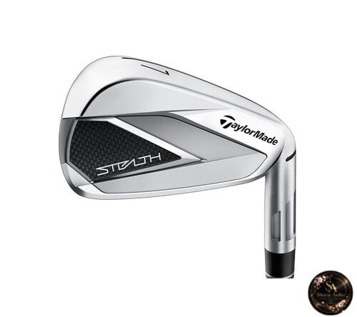 Taylor made stealth irons - taylor,