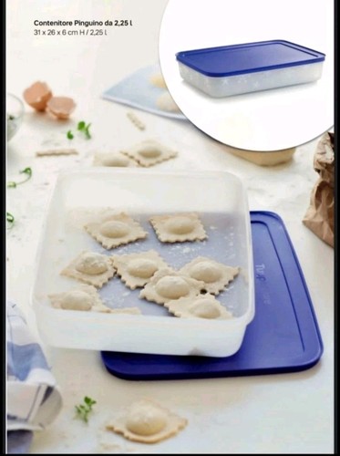 Tupperware contenitore - tupperware,