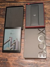 Onyx boox tab mini 8 - tab, c