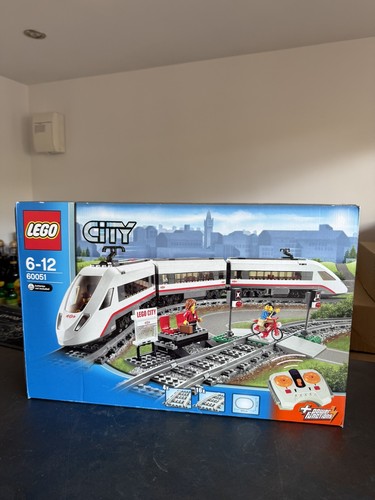 Lego 60051 city - lego,