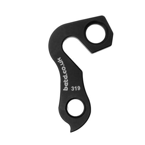 Gancio deragliatore 319 - , adatto