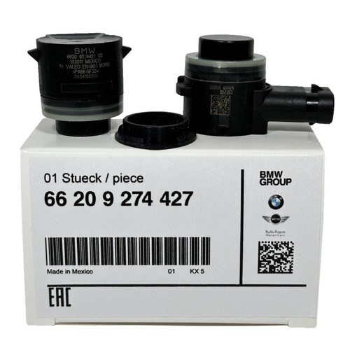 Sensore pdc originale bmw - sensore,