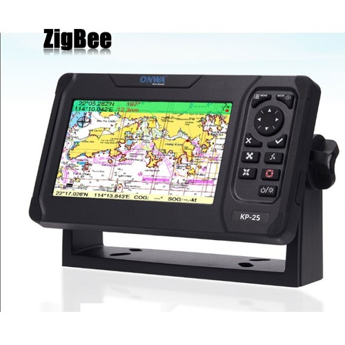 Onwa 25a marine - onwa, gps