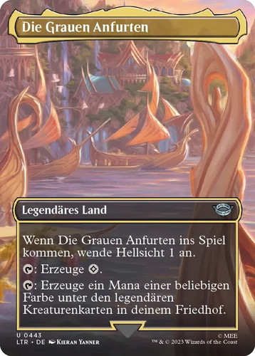 Mtg magic the gathering - mtg,