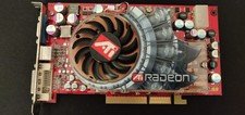 Scheda grafica ATI Radeon 9800